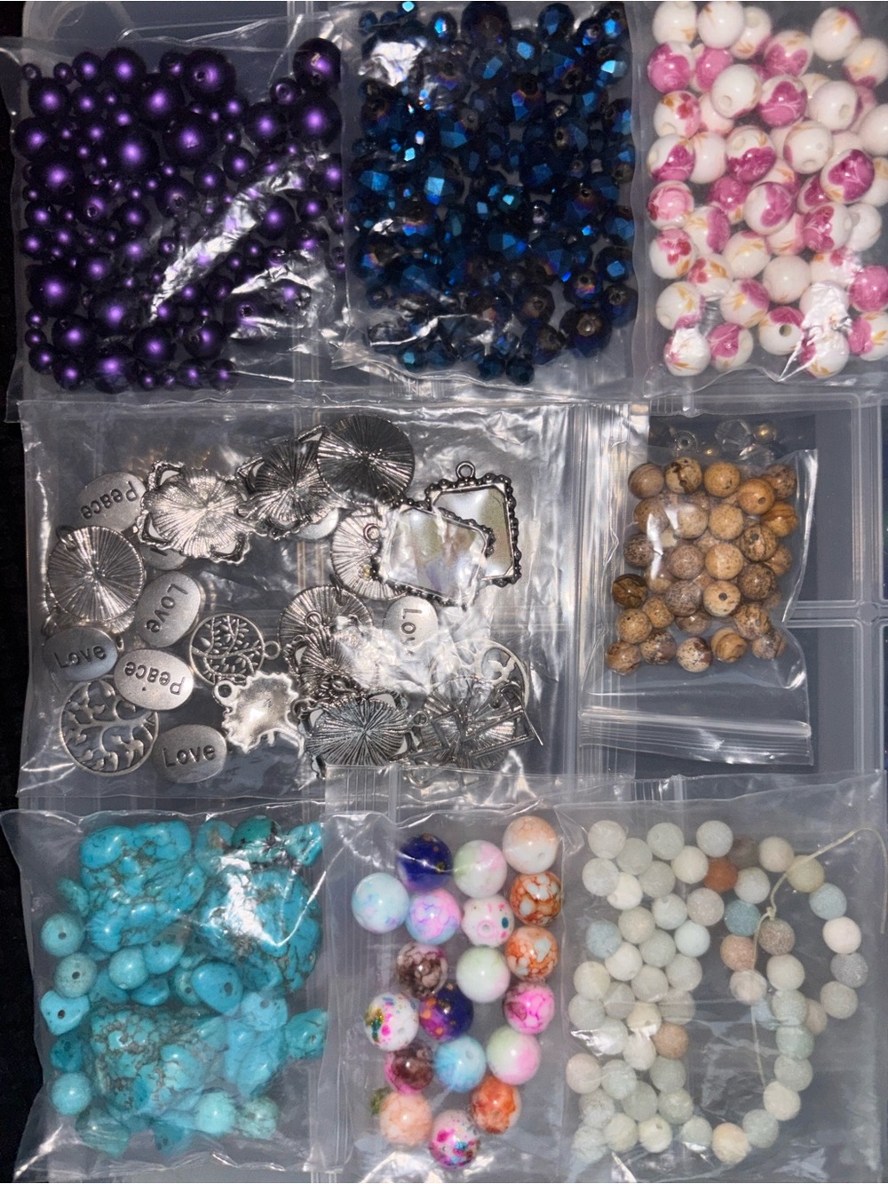 Jewelry Beads